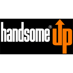 Handsome Up