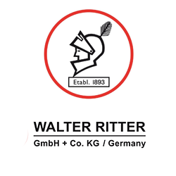 Walter Ritter Pharmaceutica