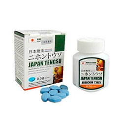 Japan Tengsu