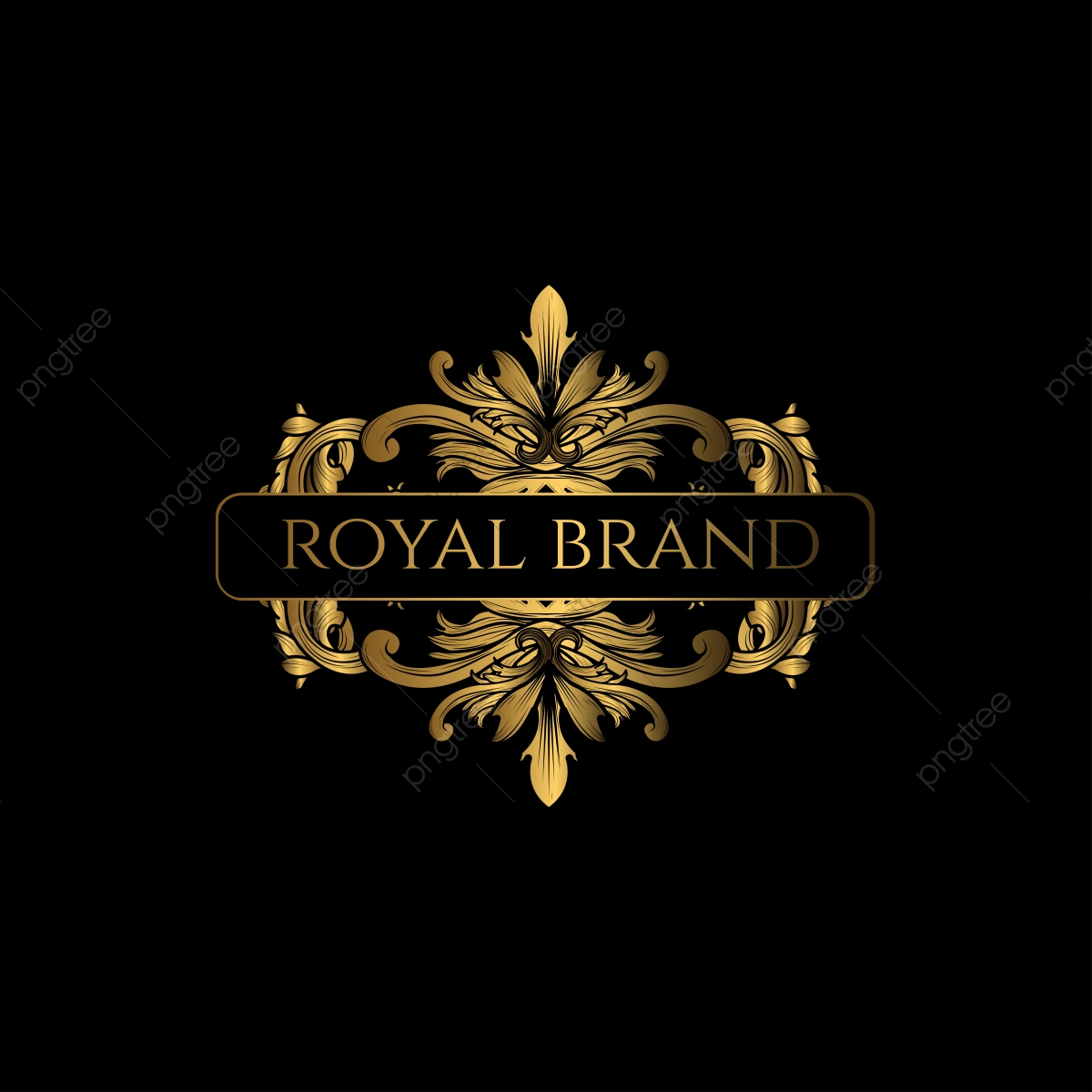 Royal Brand