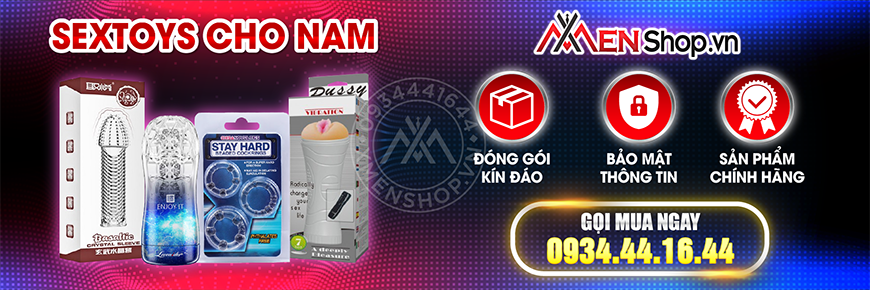 Đồ Chơi Người Lớn