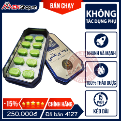 Hỗ Trợ Cương Dương Ngựa Thái