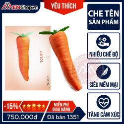 do-choi-nguy-trang-qua-ca-rot-nhieu-che-do-rung