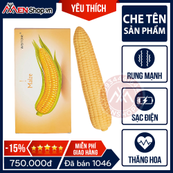 do-choi-nguy-trang-trai-bap-nhieu-che-do-rung