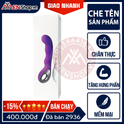 Đồ Chơi Que Rung ANNA