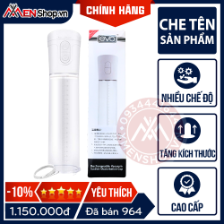 Máy Tập Dương Vật Evo Tự Động Loại Tốt