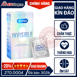 bao-cao-su-durex-invisible-extra-thin-extra-sensitive-sieu-mong-sieu-mem-mai-10-chiec